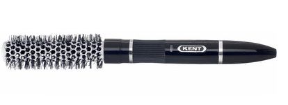 Buy Kent Extra Small Blow Drying Brush for Outcurls & Incurls KS26 - Purplle