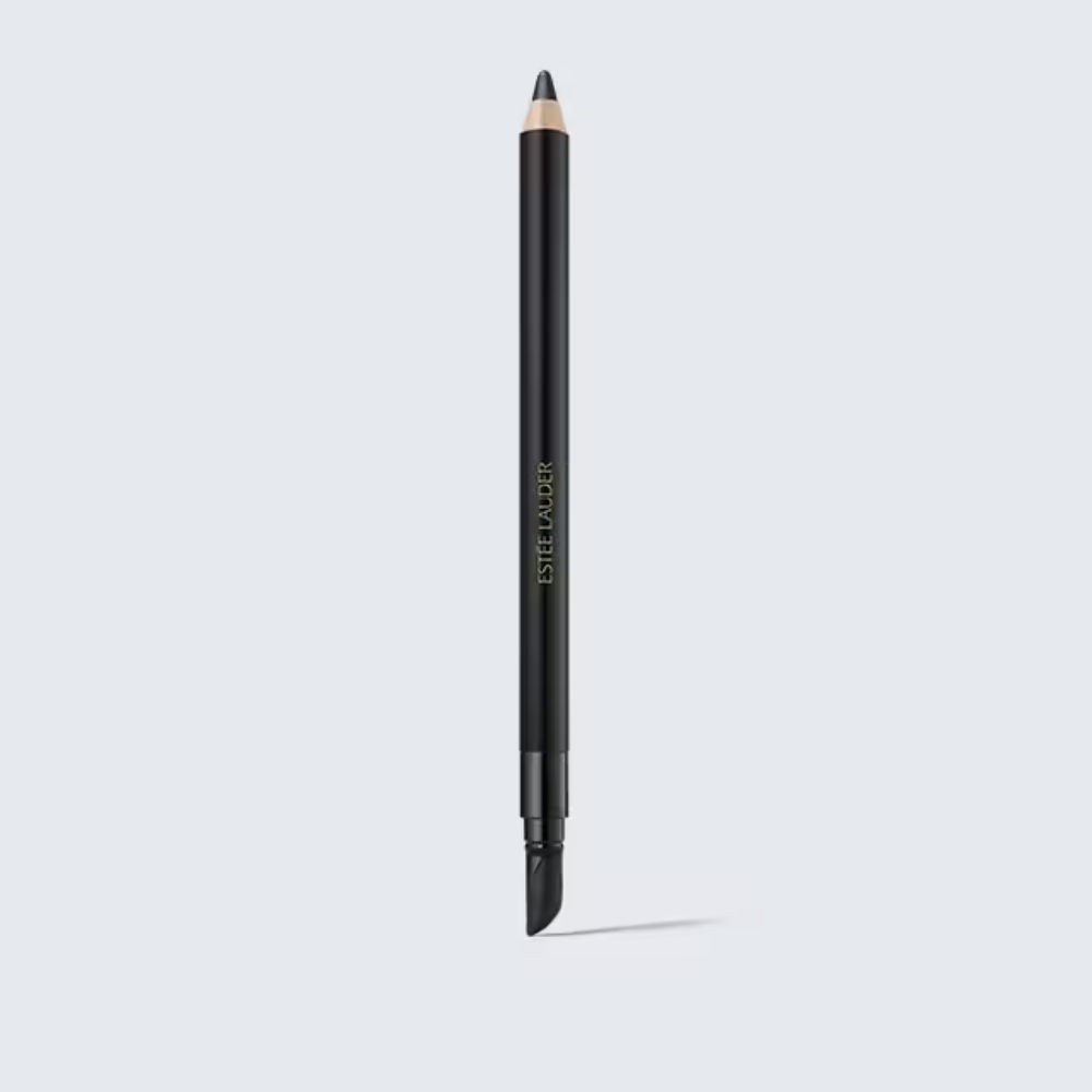 Buy Estee Lauder Double Wear 24H Waterproof Gel Eye Pencil Onyx (1.2 g) - Purplle