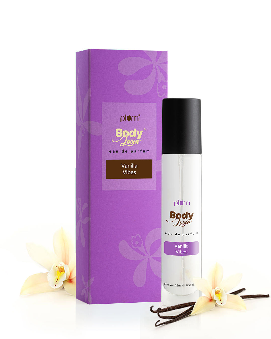 Vanilla fun best sale eau de parfum