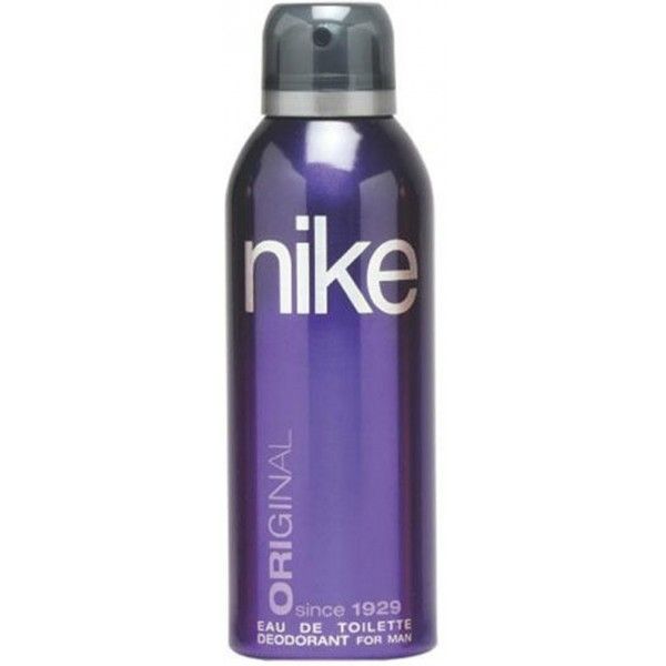 Buy Nike Original Men Deo 200 ml - Purplle