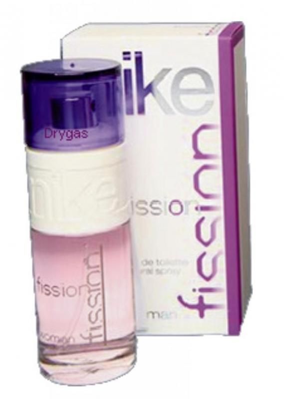 Buy Nike Fission for Women EDT 100 ml - Purplle