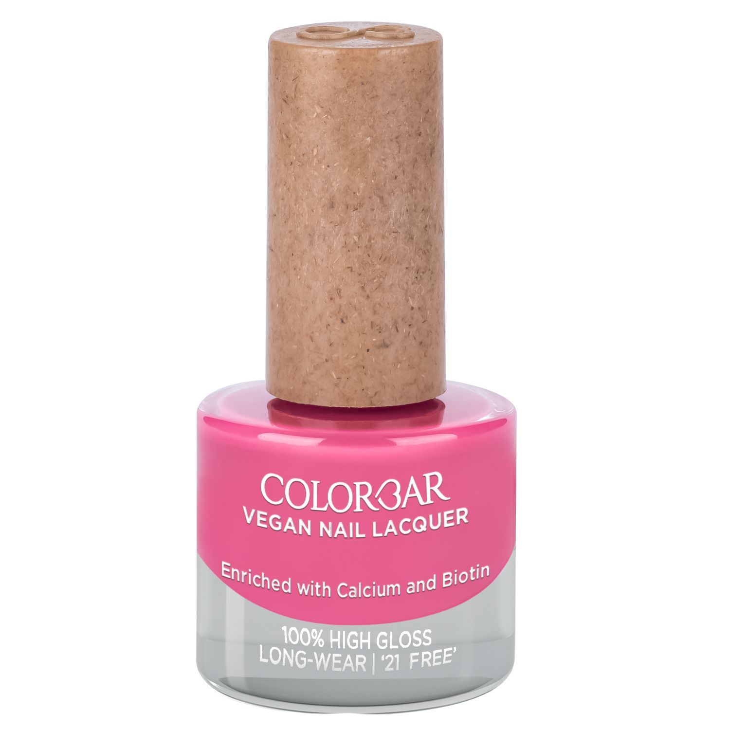 Buy Colorbar Women Pack Of 2 Nail Lacquer - Nail Polish for Women 6511944 |  Myntra