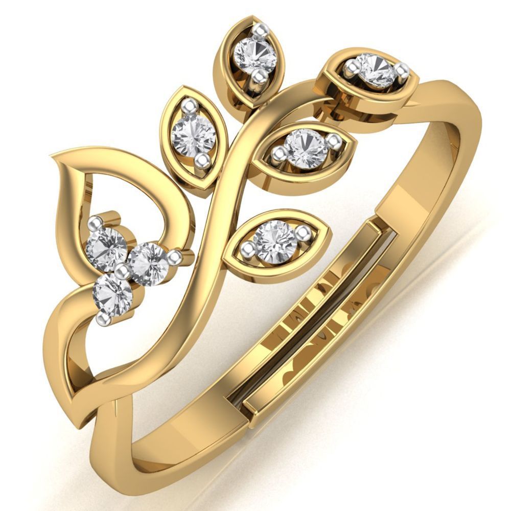 Adjustable ring hotsell for girlfriend