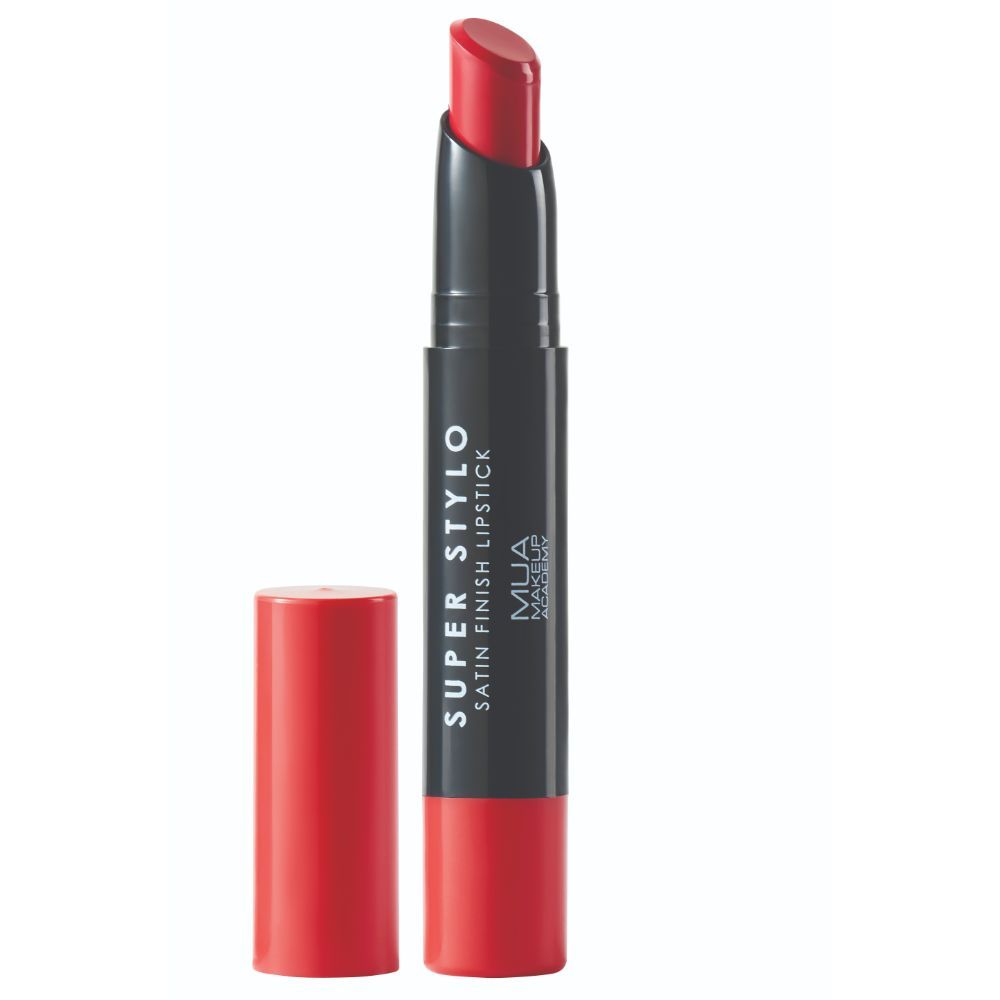 Buy MUA LIP SUPER STYLO - VIP (2 g) - Purplle