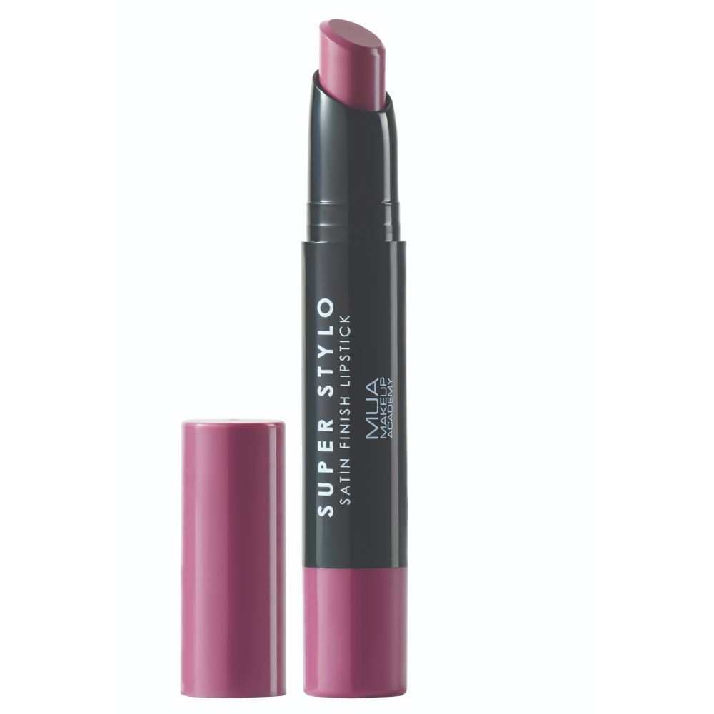 Buy MUA LIP SUPER STYLO - ELITE (2 g) - Purplle