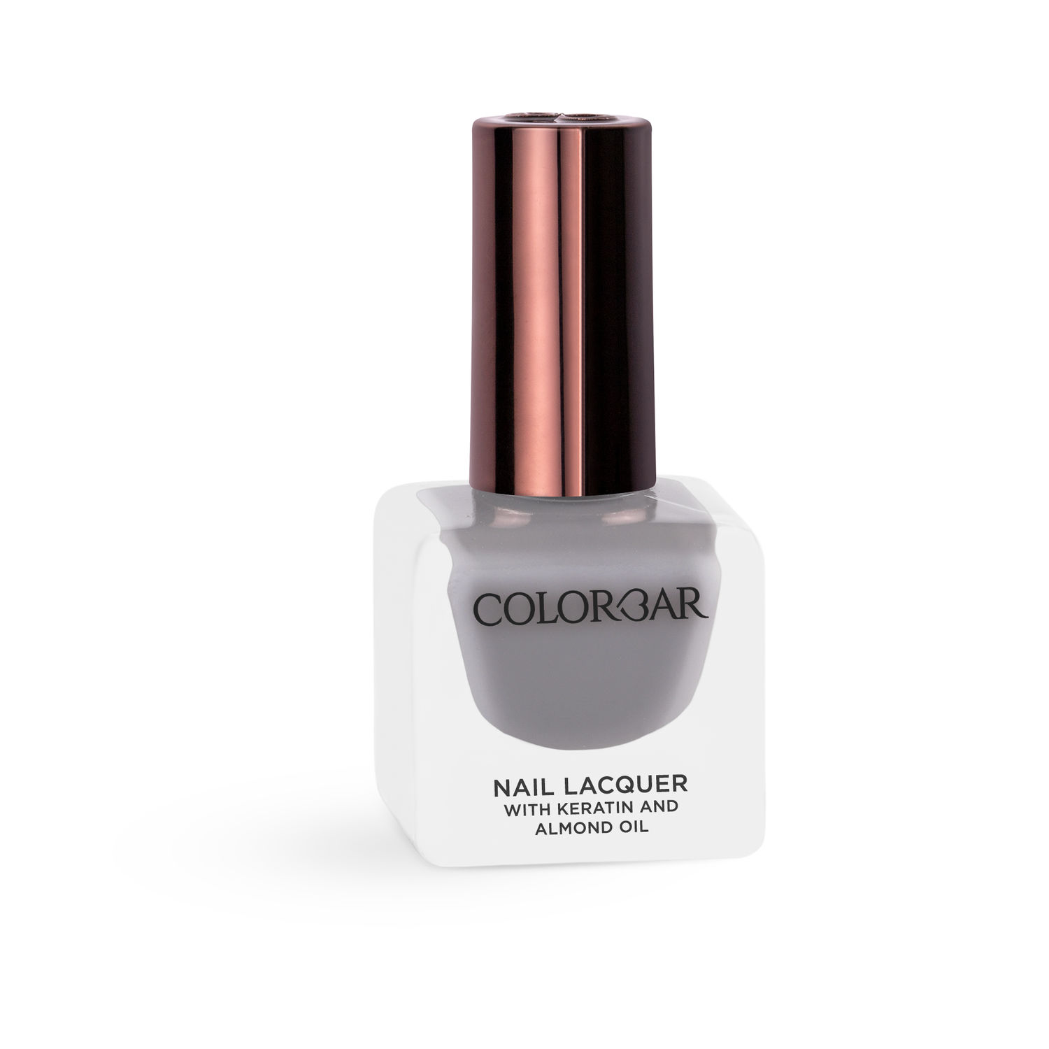 Buy Colorbar Lux Nail Lacquer Cbn1153 12 Ml Online at Discounted Price |  Netmeds