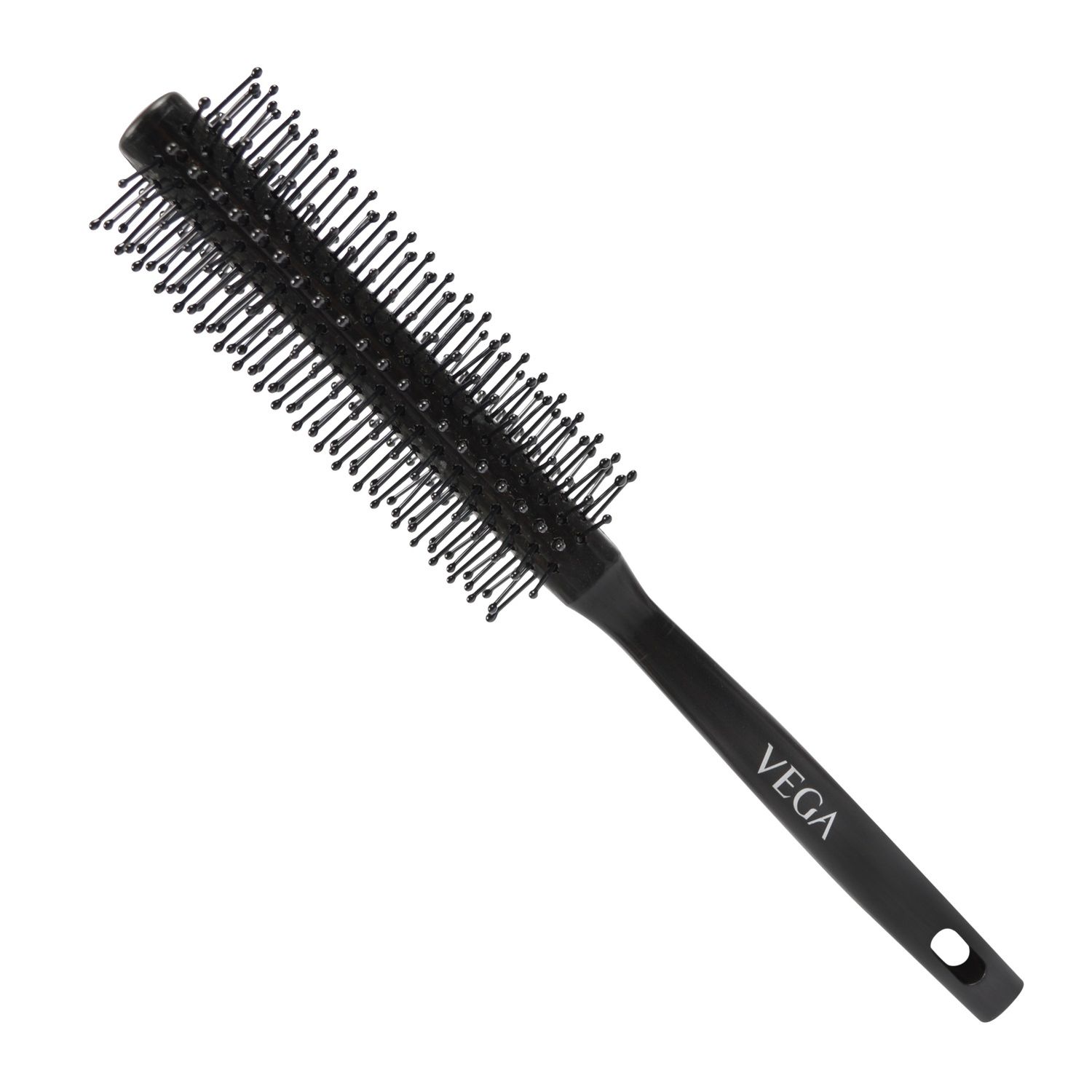 Buy Vega Round Brush R3- RB - color may vary - Purplle