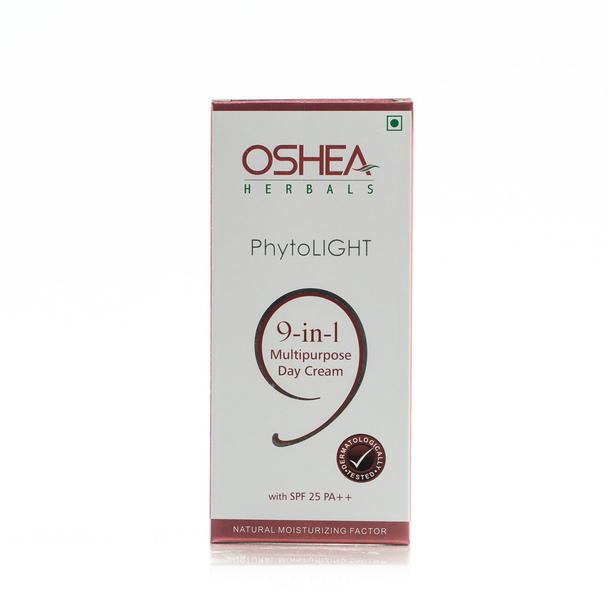 Buy OSHEA HERBALS Phytolight Day Cream - Purplle