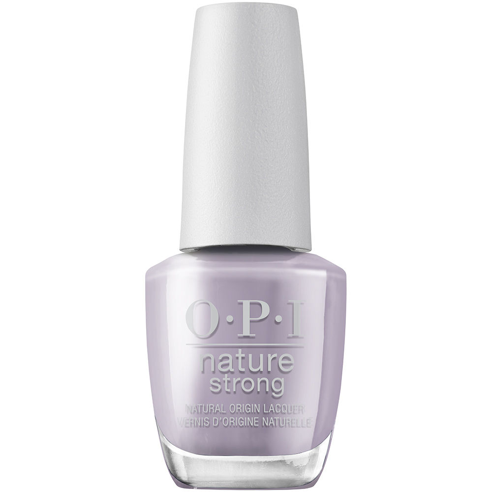Buy OPI NATURE STRONG Right as Rain - Purplle