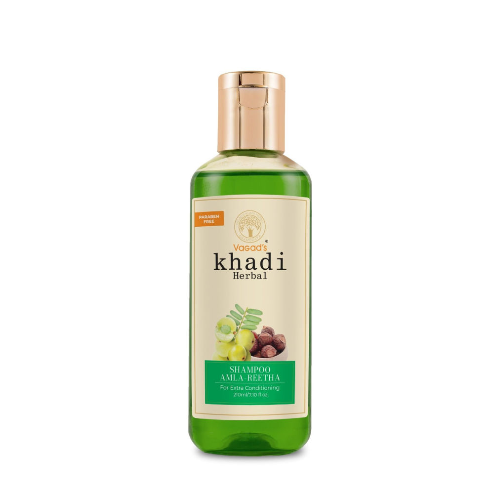 Khadi hair fall shampoo outlet