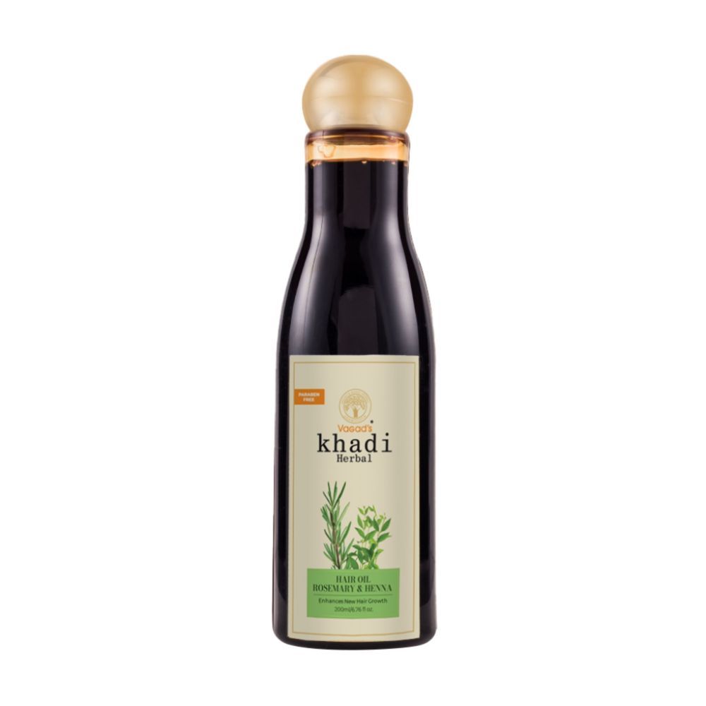 Buy Khadi Herbal Henna Tulsi Shampoo For Hair Growth | For Dry and Frizzy  Hair | Natural Hair Fall Treatment | Shampoo For Women & Men | Suitable For  All Hair Types (