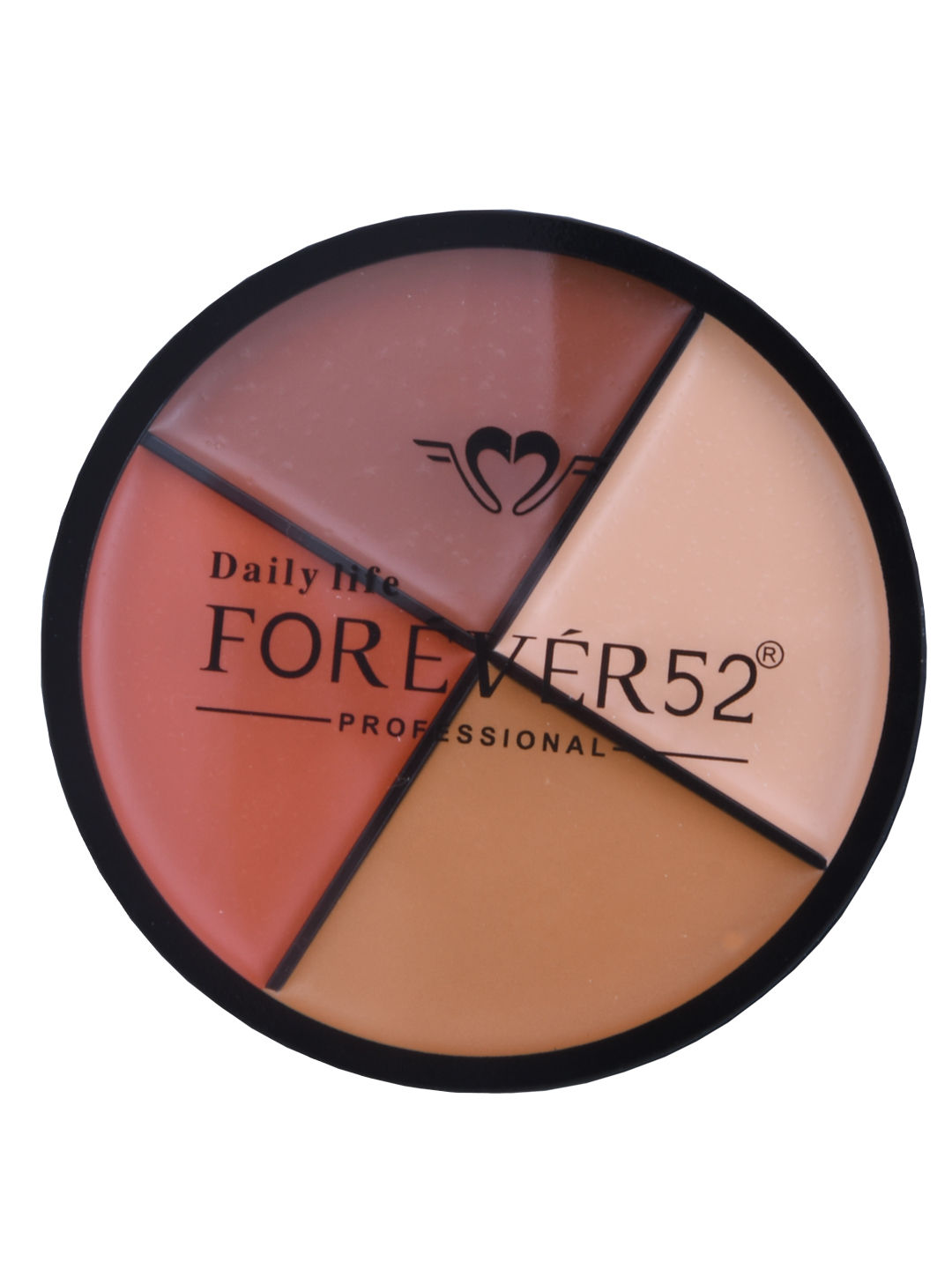 Buy Daily Life Forever52 4 Color Concealer AC003 (12gm) - Purplle