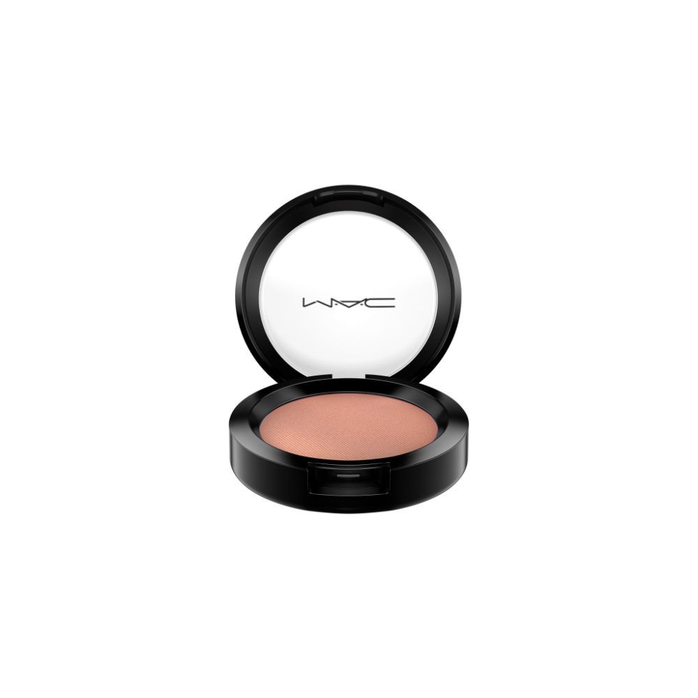 Buy M.A.C Sheertone Blush Gingerly (6 g) - Purplle