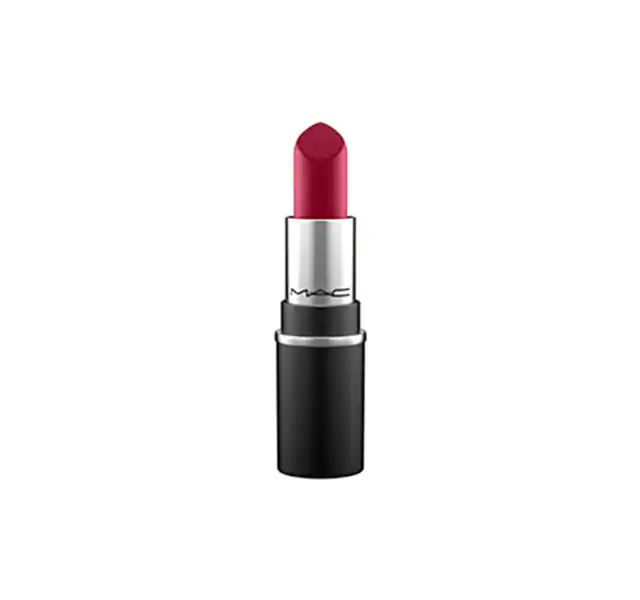 Buy M.A.C Lipstick / Mini - D For Danger (1.8 g) - Purplle