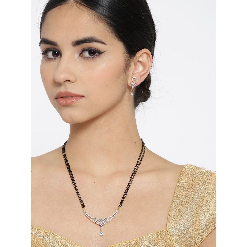 Youbella mangalsutra 2025