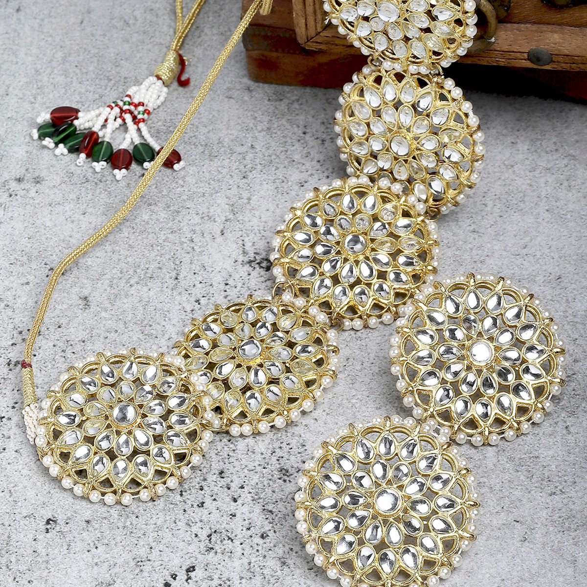Karatcart jewellery hot sale