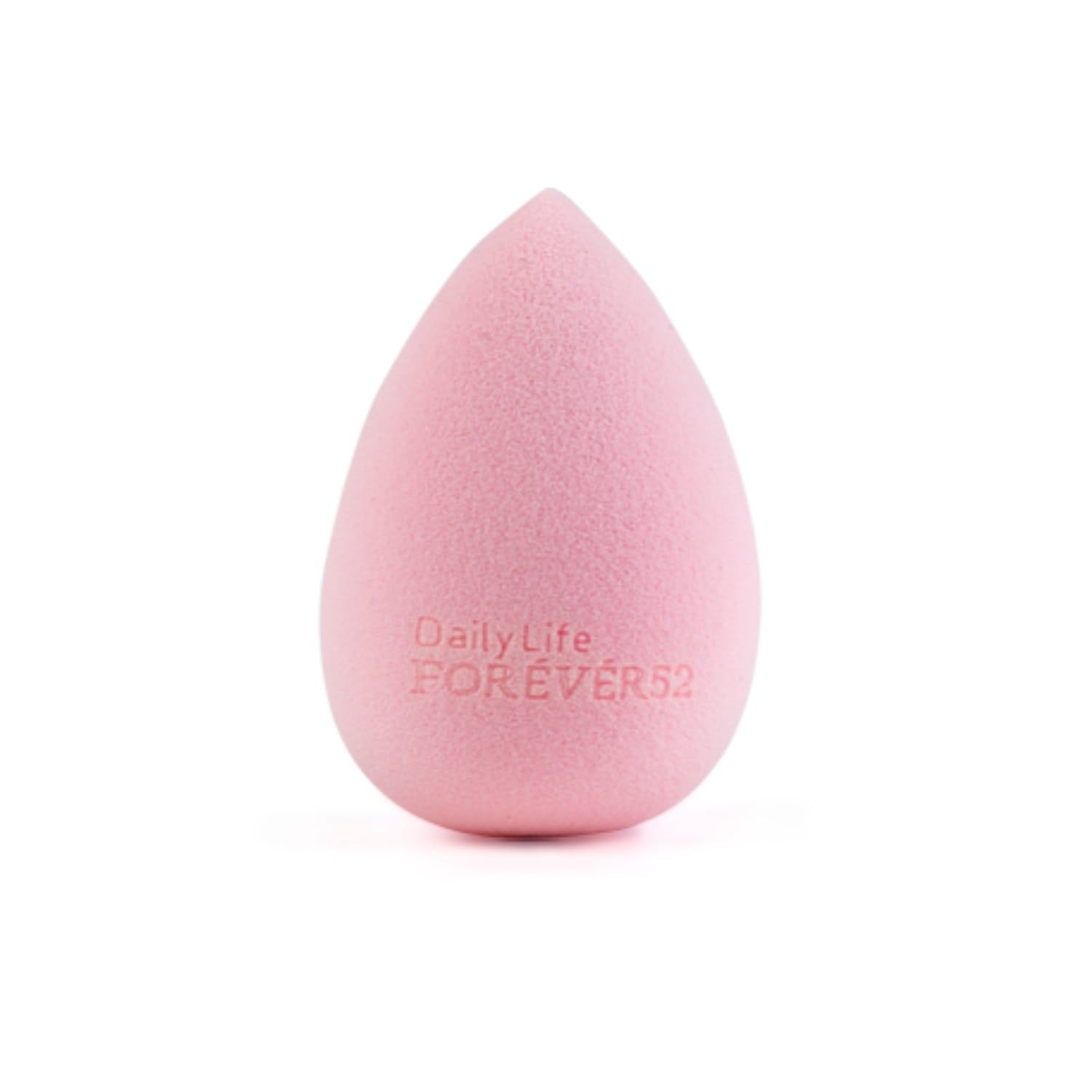 Buy Daily Life Forever52 Beauty Sponge SP011 (1 PCS) Colour may vary - Purplle