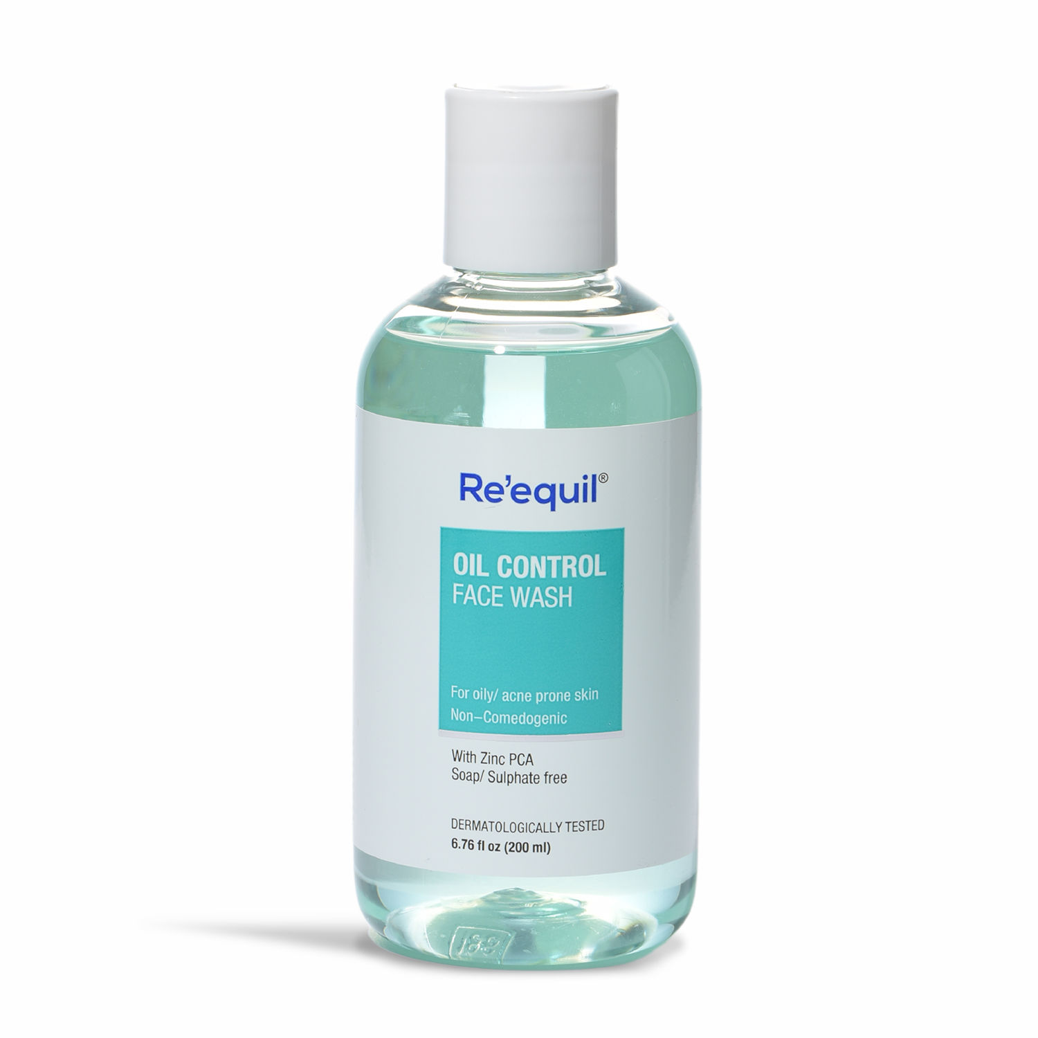 Requil shop face wash