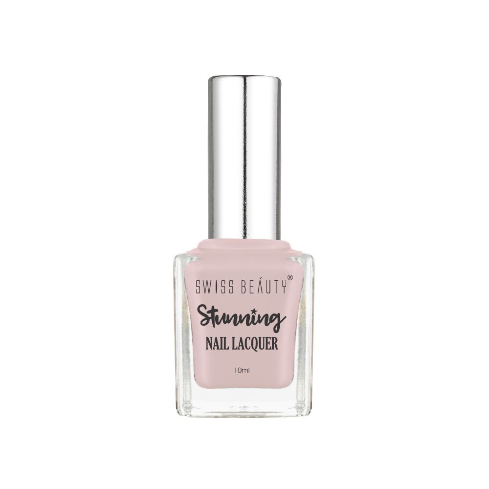 Buy Swiss Beauty Slay Nail Color | Glossy Finish, Long Lasting Nail Paint|  Chip resistant, Quick drying Nail Polish | Shade- French Toast, 25Ml Online  at Low Prices in India - Amazon.in