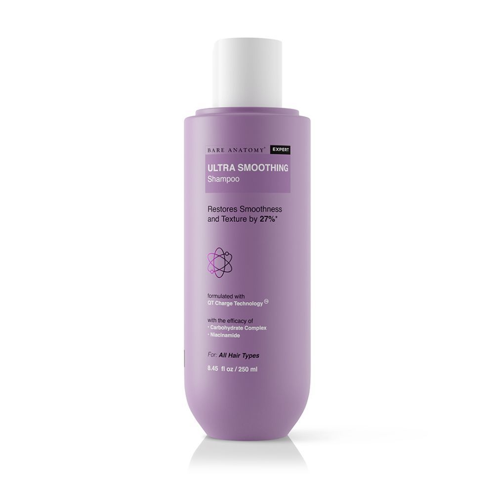 Best shampoo deals after smoothing