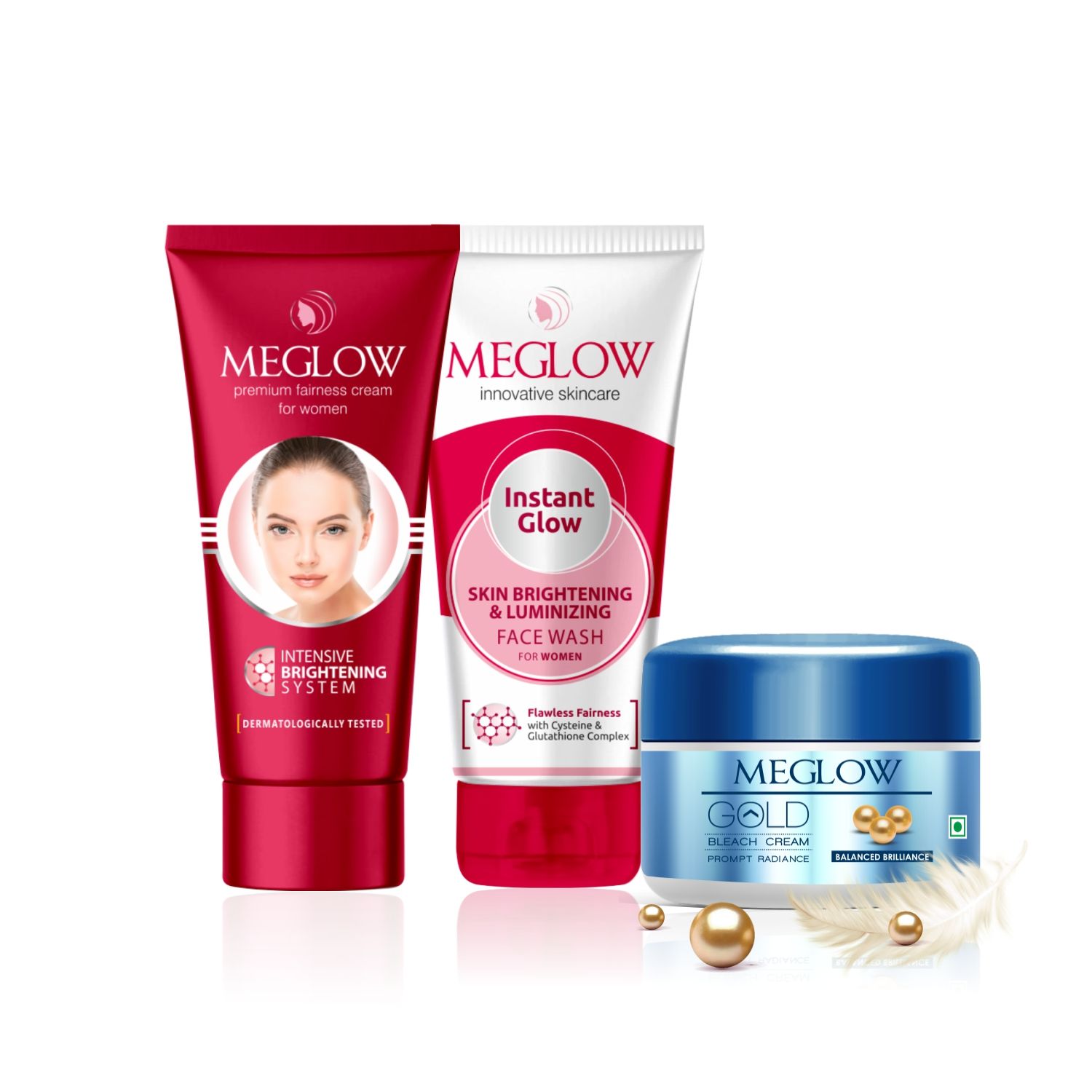 Meglow cream on sale
