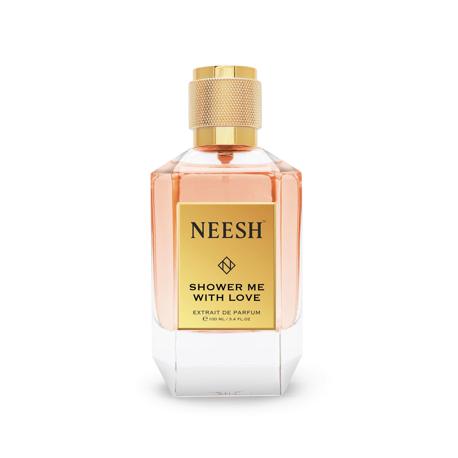 Fresh best sale shower perfume
