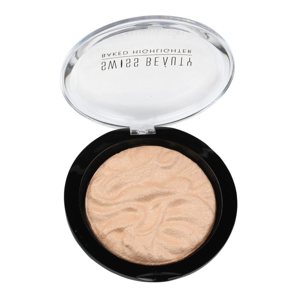 Buy Swiss Beauty Blusher & Highlighter 3 Light Brown (6 g) - Purplle