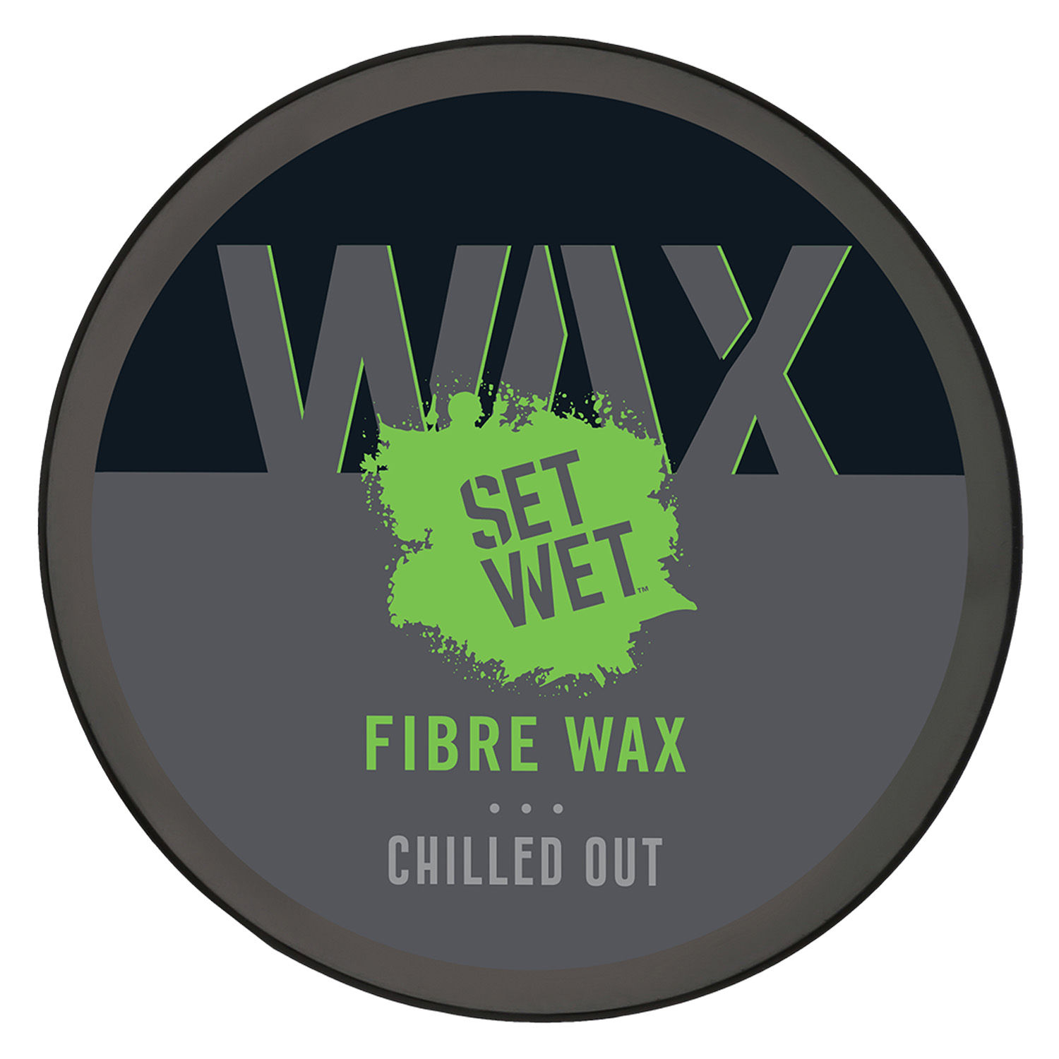 Buy Set Wet Fibre Wax, No Sulphate, No Alcohol - Purplle