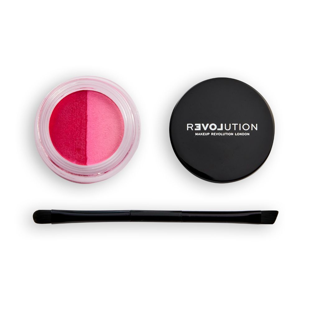 Buy Revolution Relove Water Activated Liner Agile 6.8 GM - Purplle