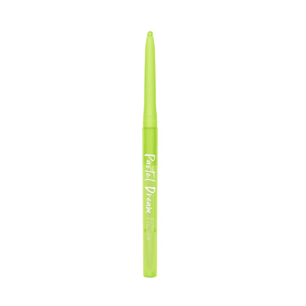 Buy L.A Girl Pastel Dream Auto Eyeliner - Magic Mint 0.3 gm - Purplle