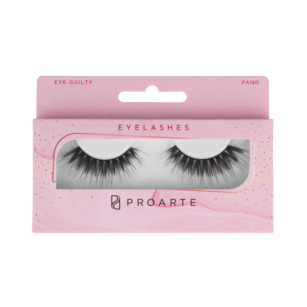 Buy Proarte Eye Guilty (PA120) - Purplle