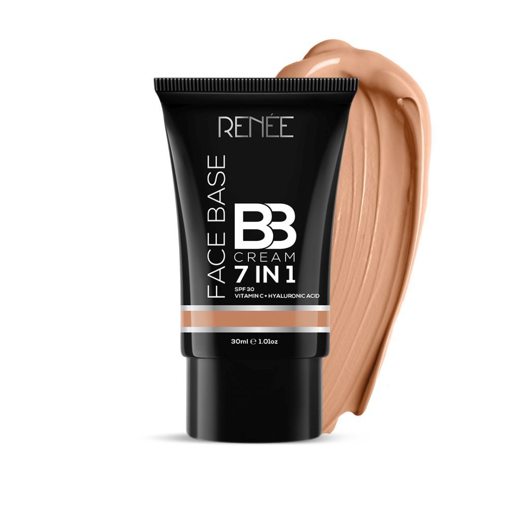 Buy RENEE BB Cream B05 Truffle 30ml - Purplle