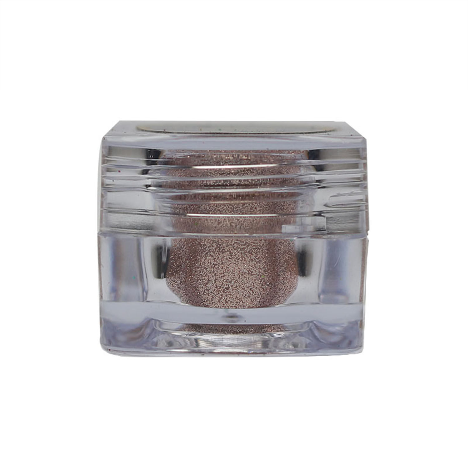 Buy Veoni Belle Rose Gold HD Holographic loose Glitter eyeshadow for eye makeup - Purplle