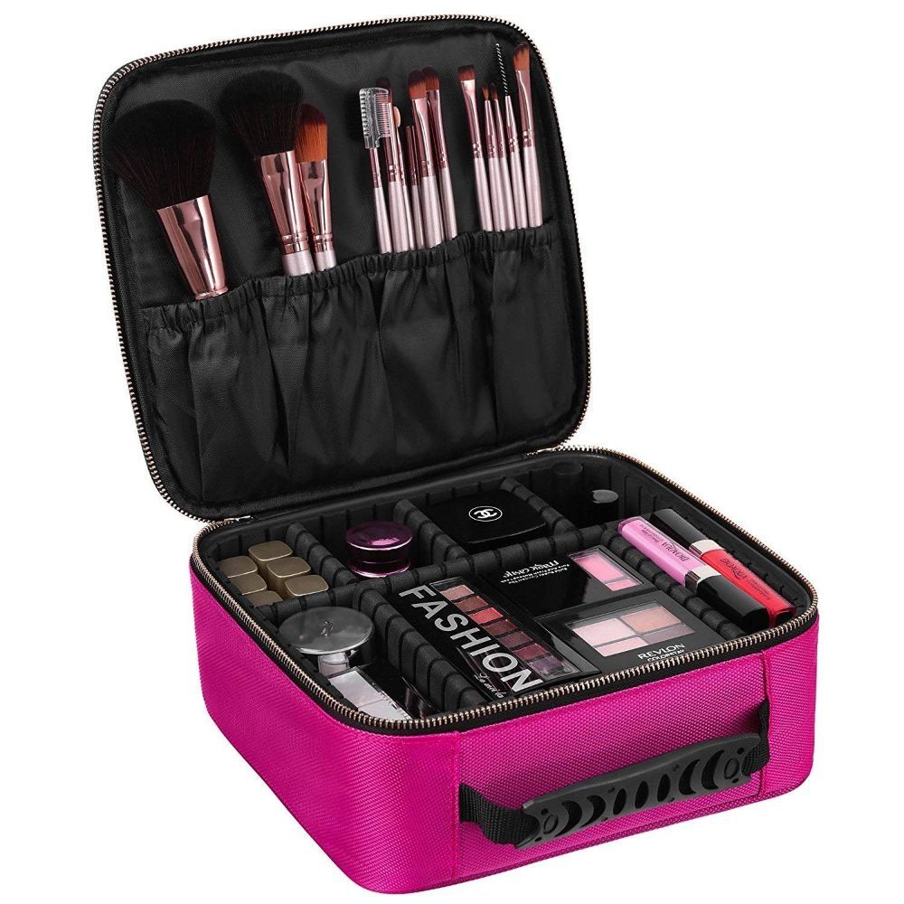 Professional hotsell vanity case