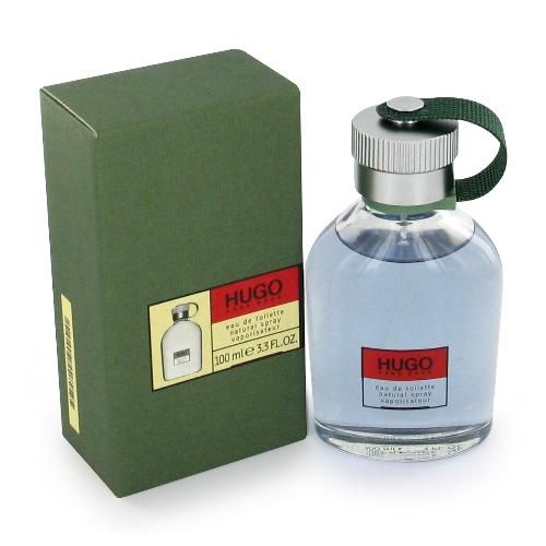 Buy Hugo Boss For Man EDT (100 ml) - Purplle