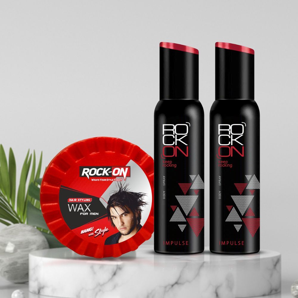 Men's hair best sale scent spray