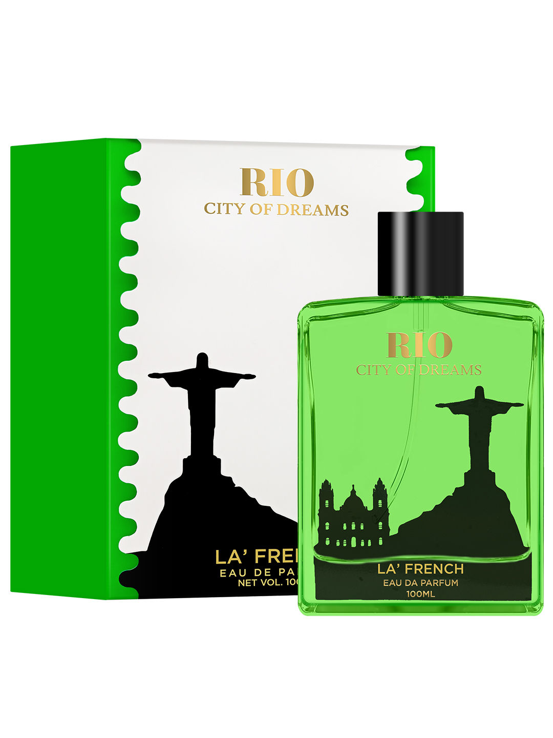 Parfums city new arrivals