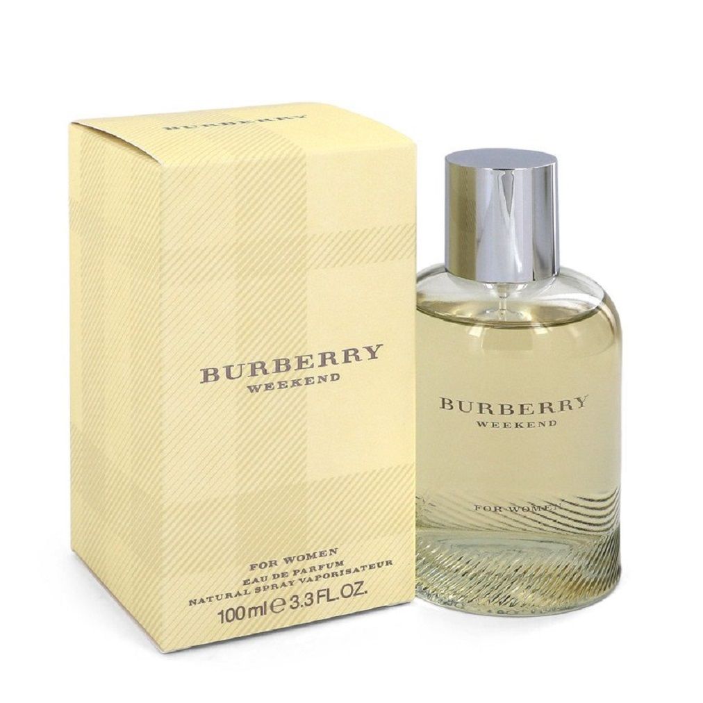 Burberry weekend tester cheap 100ml