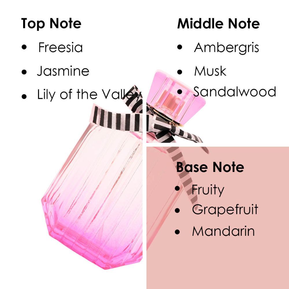 Seductive musk perfume outlet