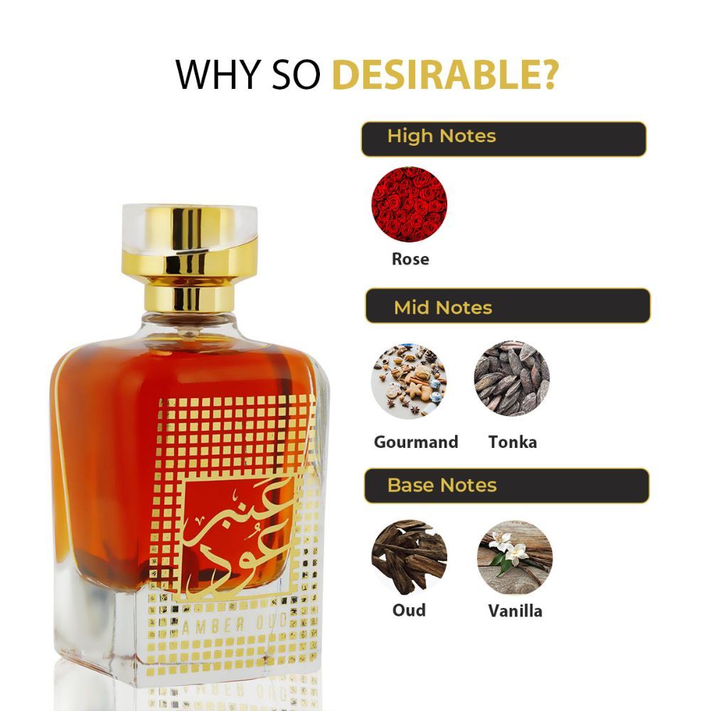 香水(ユニセックス) 100ml NUSUK AMBER OUD EDP 香水(ユニセックス) 100ml NUSUK AMBER OUD EDP Amazon.com