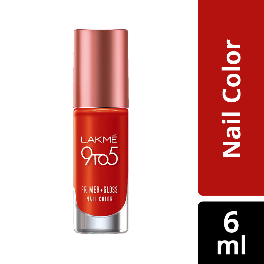 Lakmé True Wear Nail Color 238 - Price in India, Buy Lakmé True Wear Nail  Color 238 Online In India, Reviews, Ratings & Features | Flipkart.com