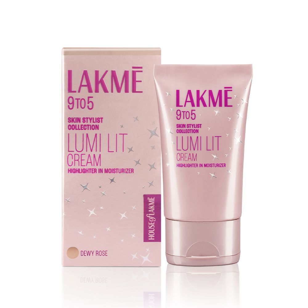 Buy Lakme Lumi Skin Cream 60 g - Purplle