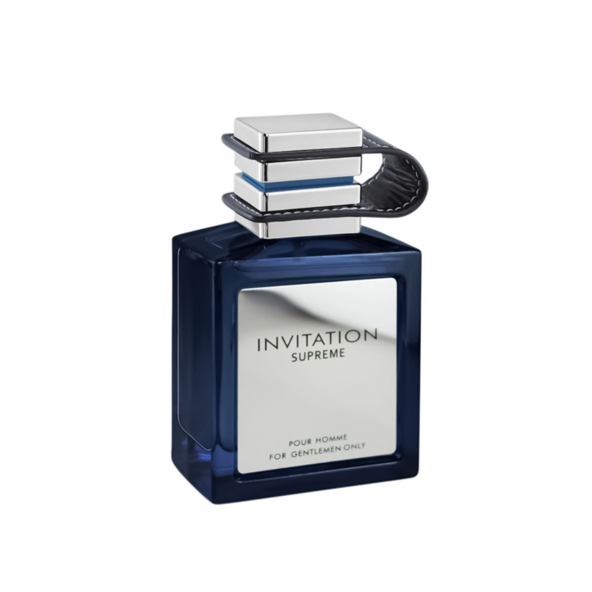 Emper Invitation Supreme Pour Homme Eau De Toilette Perfume for