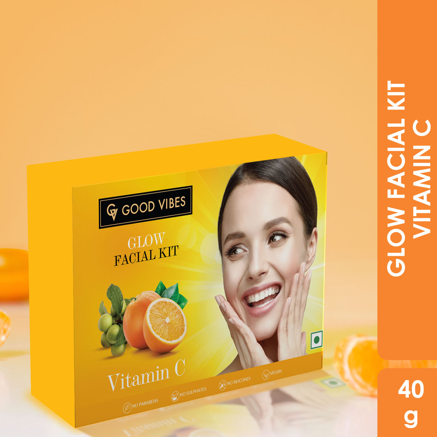 Vitamin sales c facial