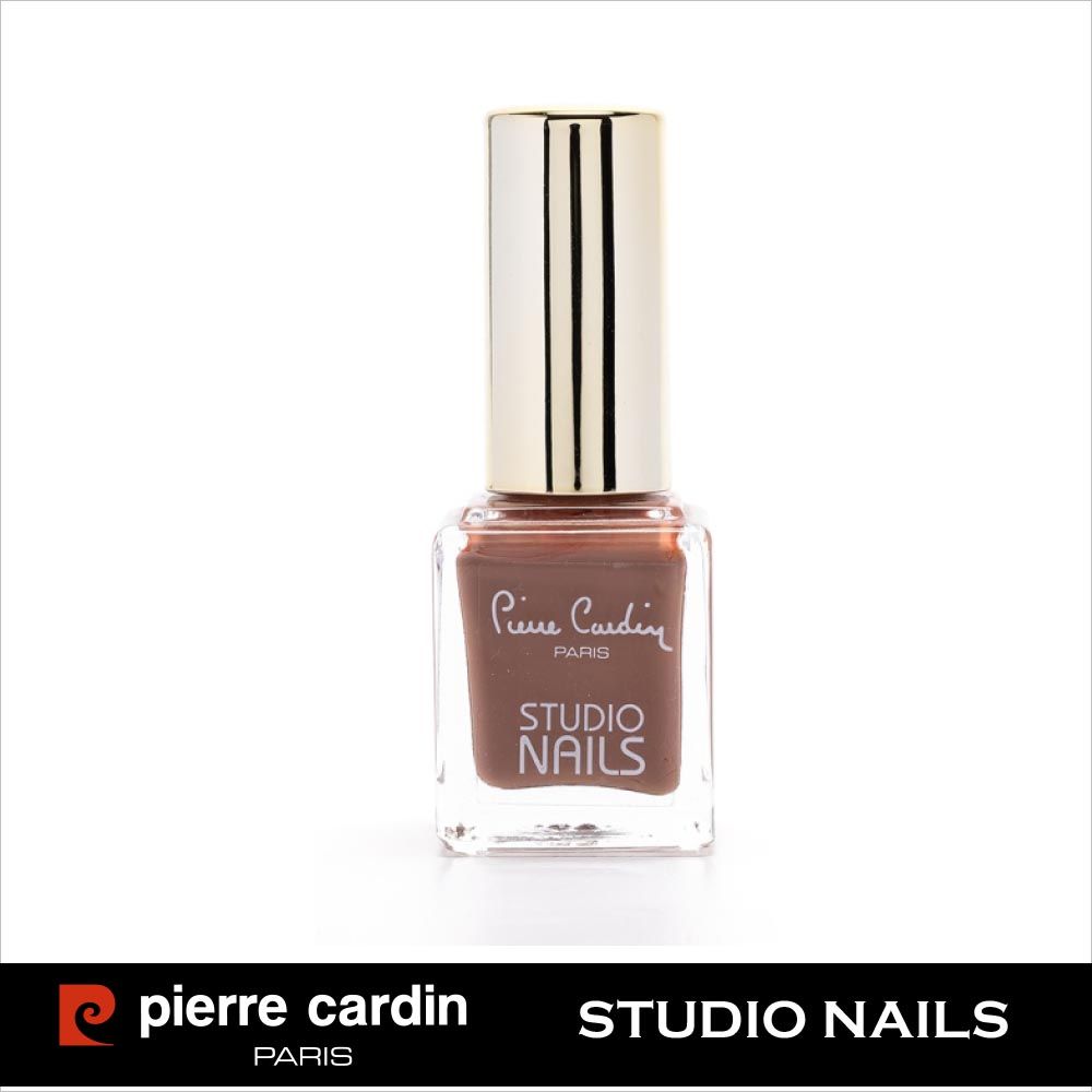 Pierre Cardin Paris Studio Nails - 40-Vivid Lila (11.5ml)