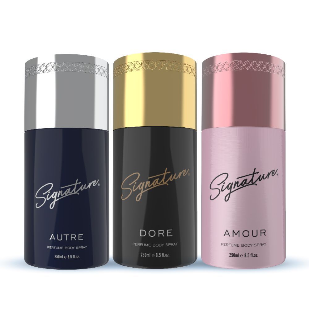 Avon discount signature perfume