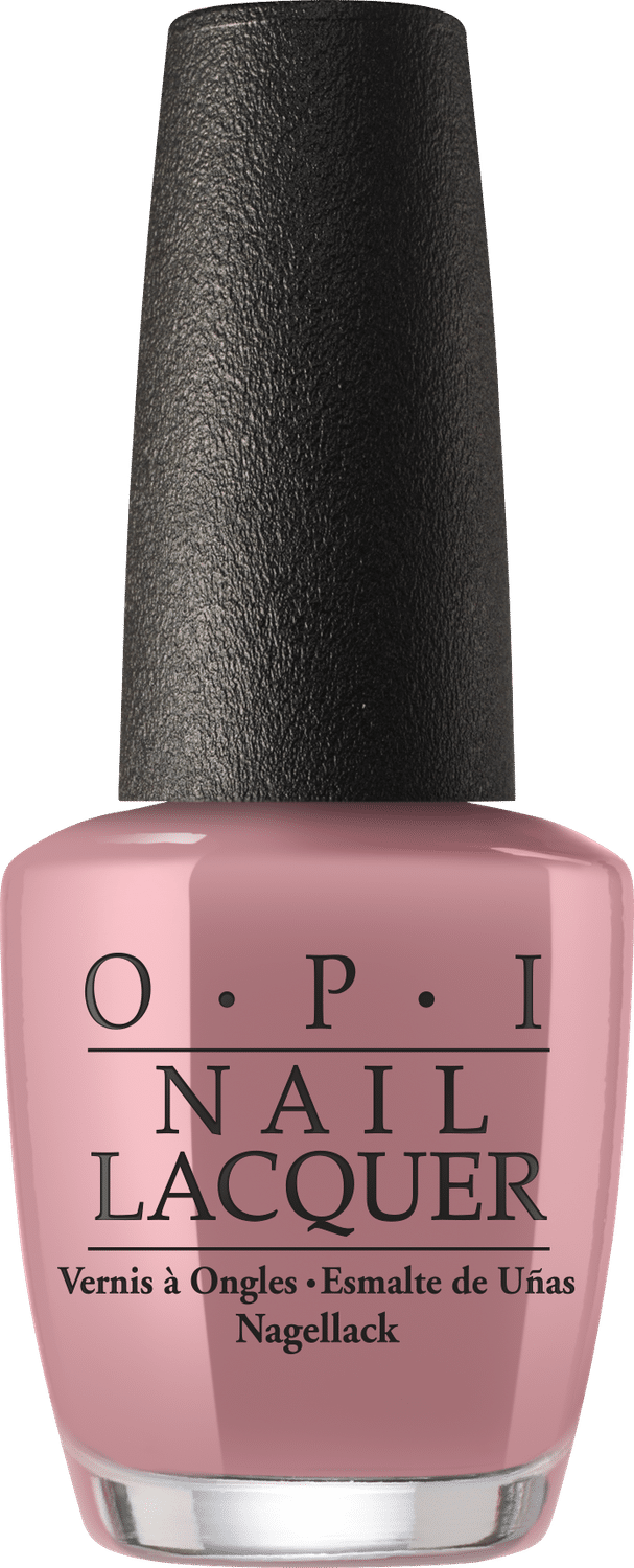 Buy O.P.I Nail Lacquer, Tickle My France-Y - 15 ML - Purplle