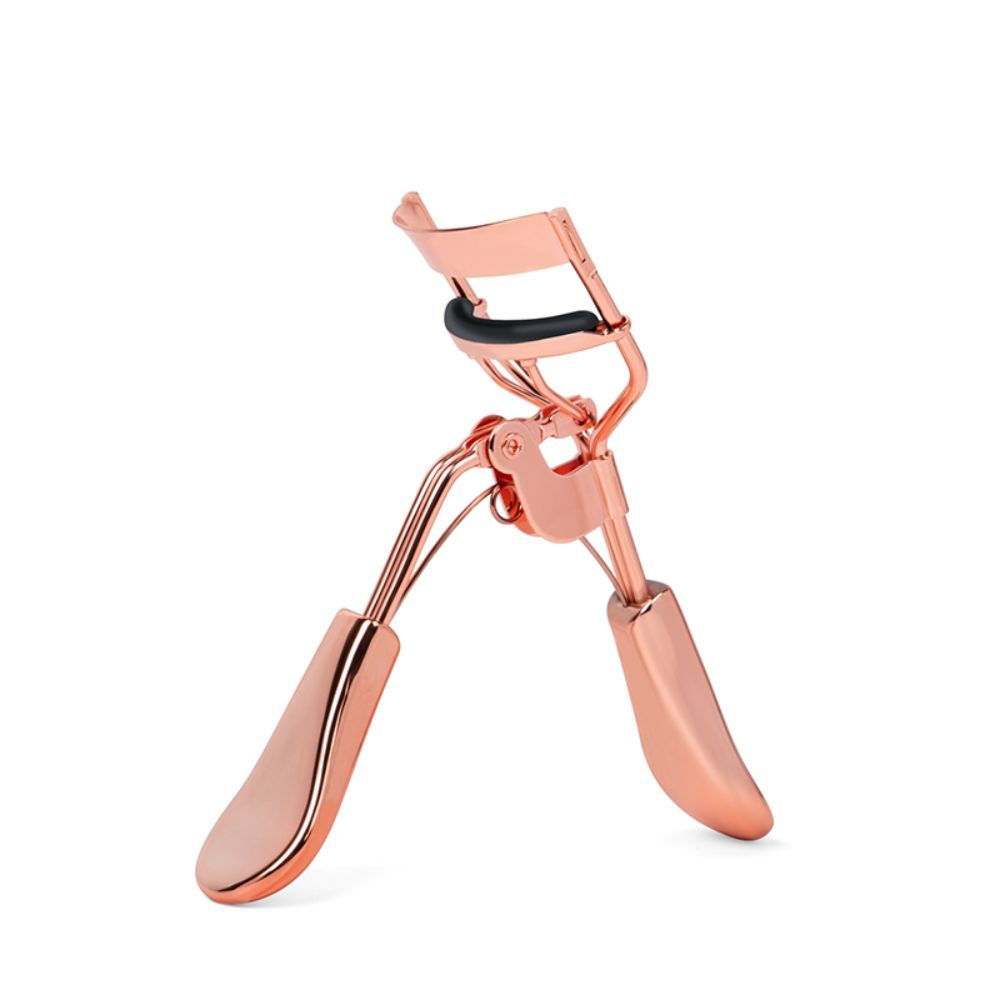 Buy IMAGIC PROfessional Cosmetics GOLD EYELASH CURLER 1Pc - Purplle