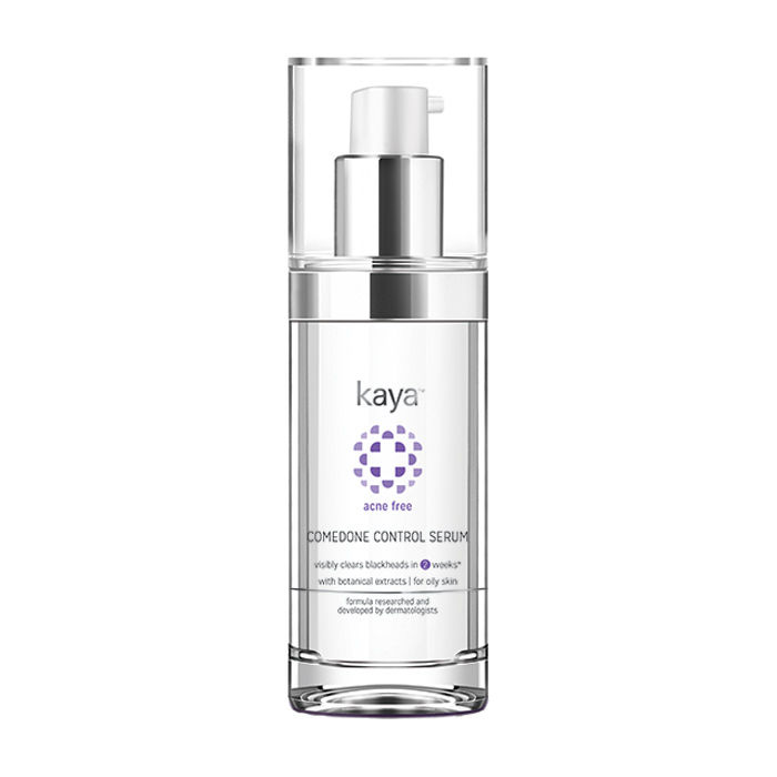 Buy Kaya Comedone Control Serum (30 ml) - Purplle