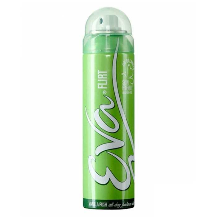 Buy Eva Deodorant Flirt (125 ml) - Purplle